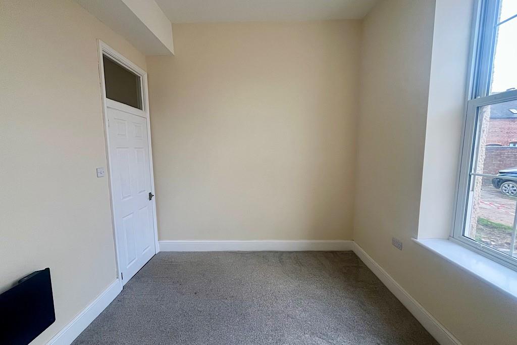 Flat 1 Shawbury Park, Shrewsbury, SY4 4JP To Let